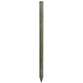 Machine Rounded Fencing Stake