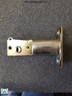 852-001 Dead Bolt For W&F Hurd Handle Set 1200 Series - discontinued see details for replacement option