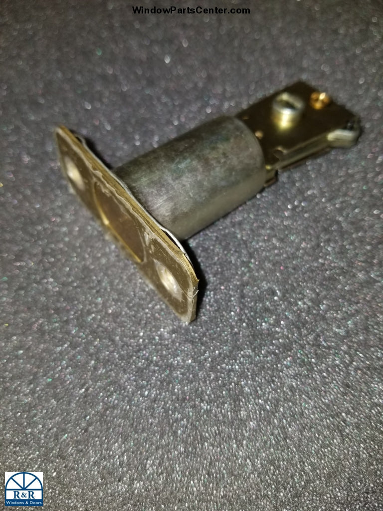 852-001 Dead Bolt For W&F Hurd Handle Set 1200 Series - discontinued see details for replacement option