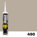 OSI QUAD MAX 490 Paintable Window, Door & Siding SealantFREE CAULK GUN $25Value | IDH# 2938400