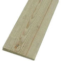 Featherboard Pale