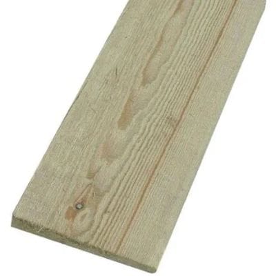 Featherboard Pale