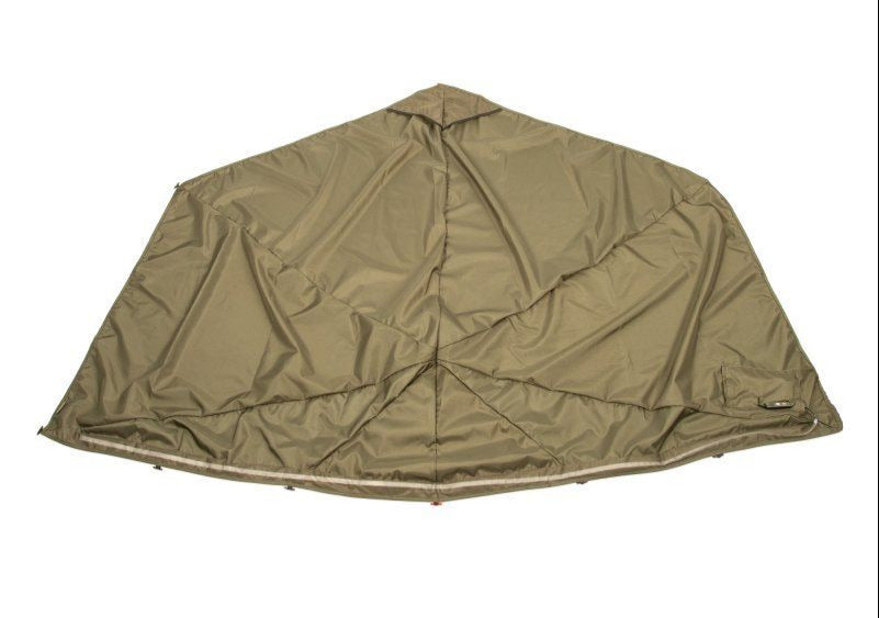 Trakker Tempest RS 100 Nitelife Vapour Shield