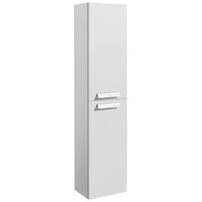 Roca Debba 345mm Standard Column Bathroom Unit - All Colours - Roca