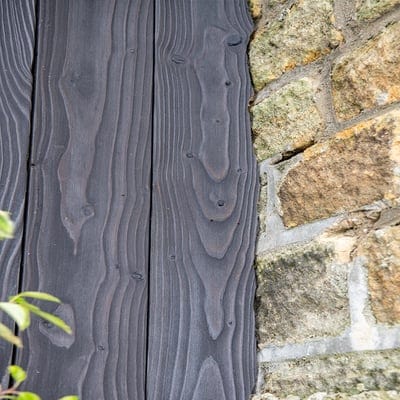 Iro Japanese Redwood External Cladding Board 22mm x 145mm x 3.6m (Pack of 4) - All Colours