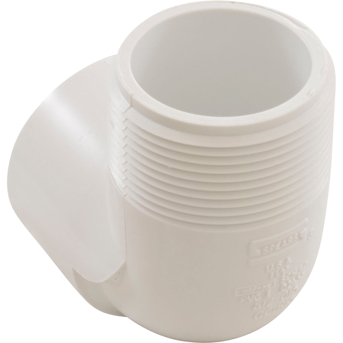 Polaris 9-100-9003 180/280/360/380 Elbow, 1-1/2"mpt x 1-1/2"fpt,