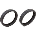 Pentair 360287 Tire Kit For Rebel and Warrior Cleaners