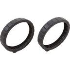 Pentair 360287 Tire Kit For Rebel and Warrior Cleaners