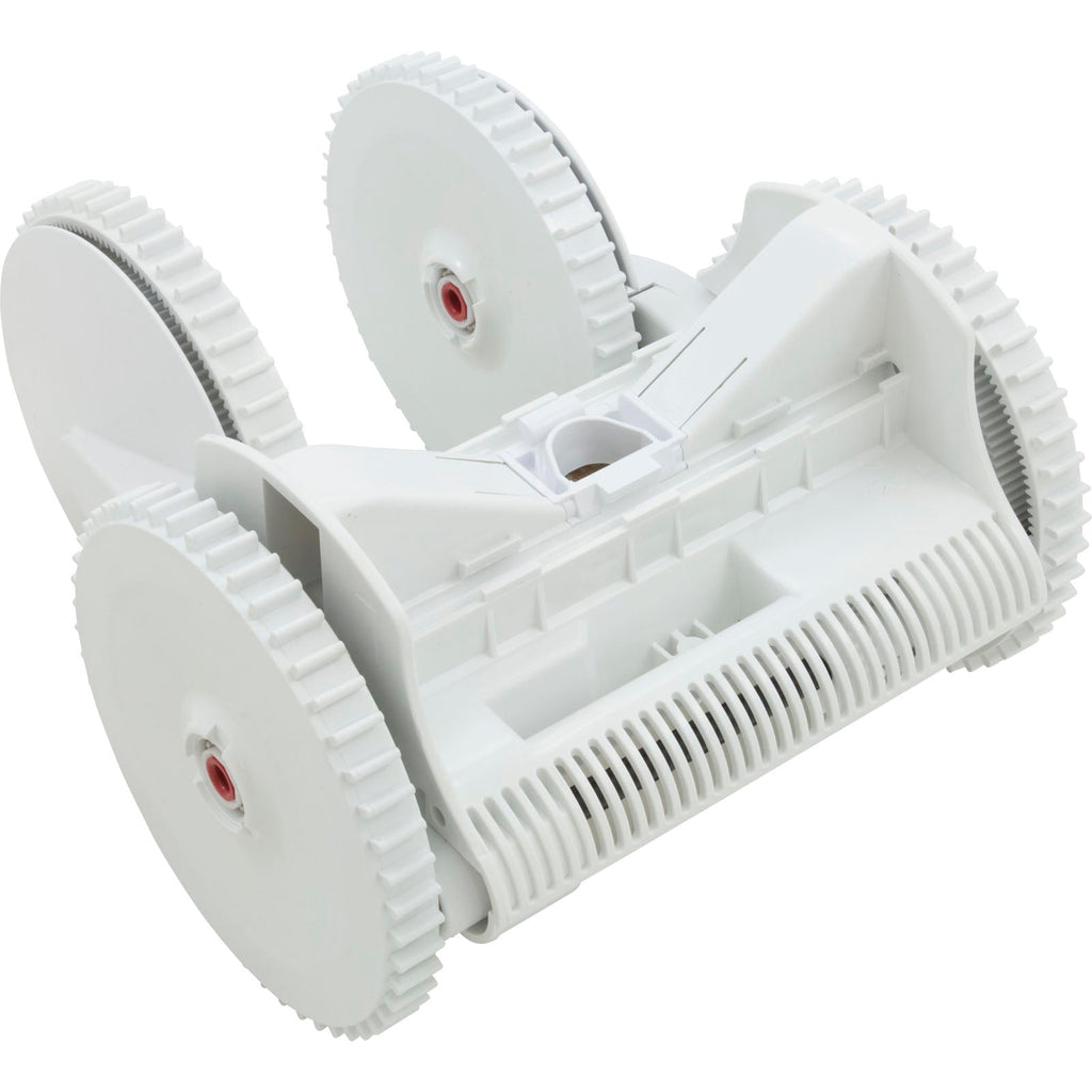 Rebuild Kit, Lower Body, The Pool Cleaner™ 4-Wheel PVGXH808KIT