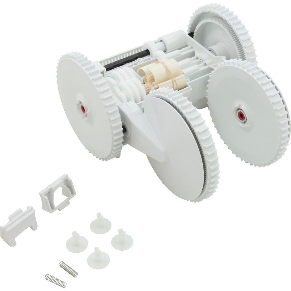 Rebuild Kit, Lower Body, The Pool Cleaner™ 4-Wheel PVGXH808KIT