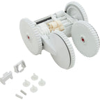 Rebuild Kit, Lower Body, The Pool Cleaner™ 4-Wheel PVGXH808KIT