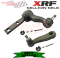 XRF Idler and Pitman Arm Kit | 1998-2002 Lincoln Navigator | with 3.5" Idler Bracket