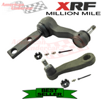 XRF Idler and Pitman Arm Kit | 1998-2002 Lincoln Navigator | with 3.5" Idler Bracket