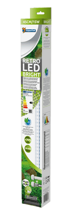 Superfish Retro Bright LED Lighting - Perfect Aquatics Ltd