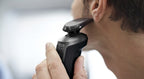 Philips Men's Series 5000 Wet & Dry Cordless Electric Shaver S5467/17 - Black