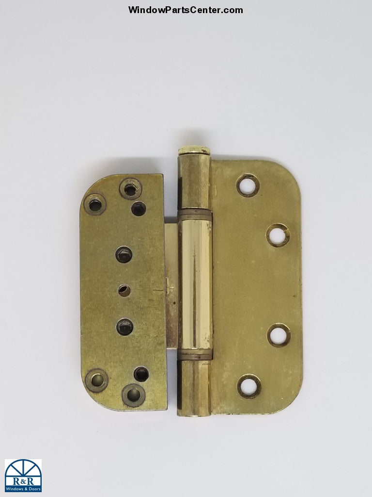 878 - Columbus 3D Adjustable Door Hinge