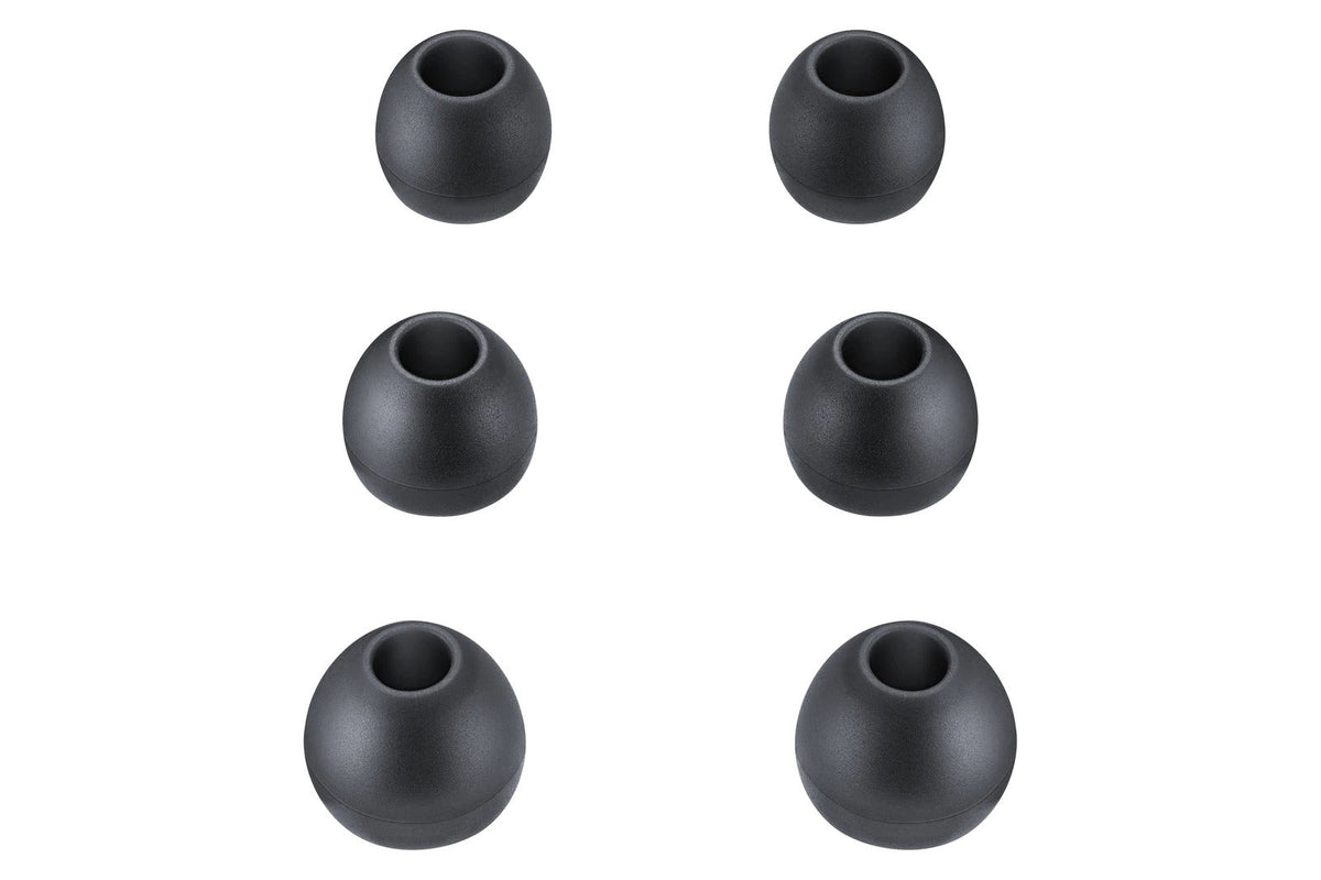 Samsung EO-IC100BBEGEU Type-C Wired In-Ear Earphones / Earbuds - Black
