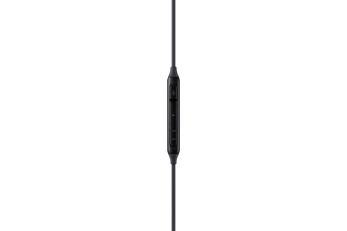 Samsung EO-IC100BBEGEU Type-C Wired In-Ear Earphones / Earbuds - Black