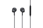 Samsung EO-IC100BBEGEU Type-C Wired In-Ear Earphones / Earbuds - Black