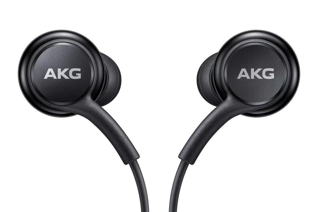 Samsung EO-IC100BBEGEU Type-C Wired In-Ear Earphones / Earbuds - Black