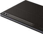 Samsung AI Book Cover Keyboard with Trackpad for Galaxy Tab S10+/S9+/S9 FE+