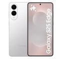 Samsung Galaxy S25 Edge 5G 6.7'' Smartphone 256GB Unlocked Dual-SIM - Silver