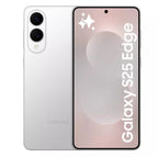 Samsung Galaxy S25 Edge 5G 6.7'' Smartphone 256GB Unlocked Dual-SIM - Silver