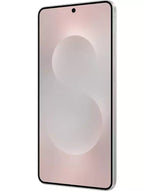Samsung Galaxy S25 Edge 5G 6.7'' Smartphone 256GB Unlocked Dual-SIM - Silver
