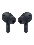 Samsung Galaxy Buds4 Pro Wireless Bluetooth Noise-Cancelling Earbuds - Black