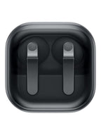 Samsung Galaxy Buds4 Pro Wireless Bluetooth Noise-Cancelling Earbuds - Black