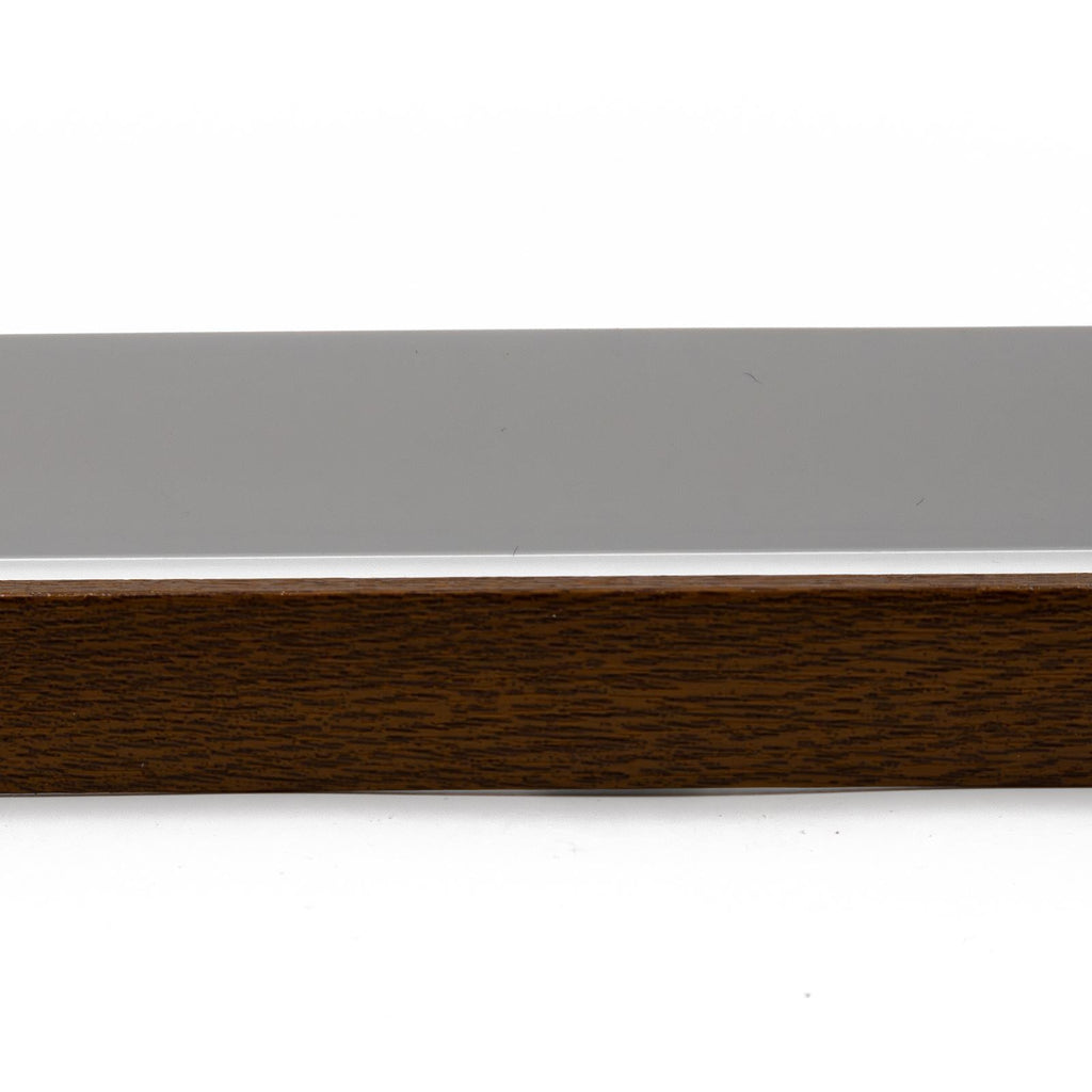 Shiplap Cladding Drip Trim (2.5m)