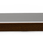 Shiplap Cladding Drip Trim (2.5m)