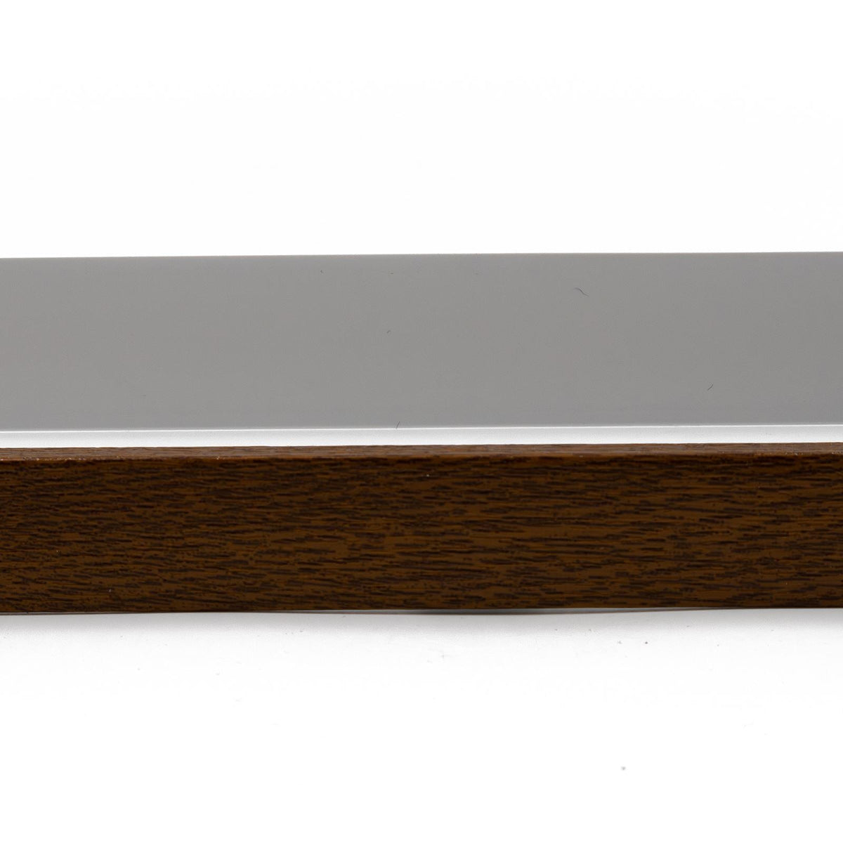 Shiplap Cladding Drip Trim (2.5m)
