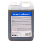 Banish Barley Straw Essence Pond Water Treatment