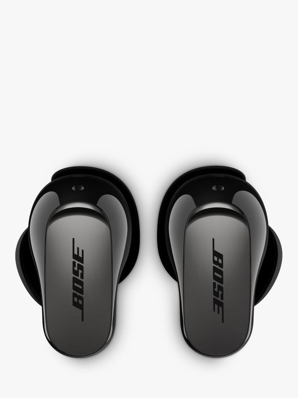 Bose QuietComfort Ultra 2nd Gen True Wireless In-Ear Headphones - Black