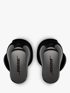 Bose QuietComfort Ultra 2nd Gen True Wireless In-Ear Headphones - Black