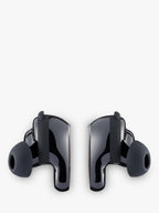 Bose QuietComfort Ultra 2nd Gen True Wireless In-Ear Headphones - Black