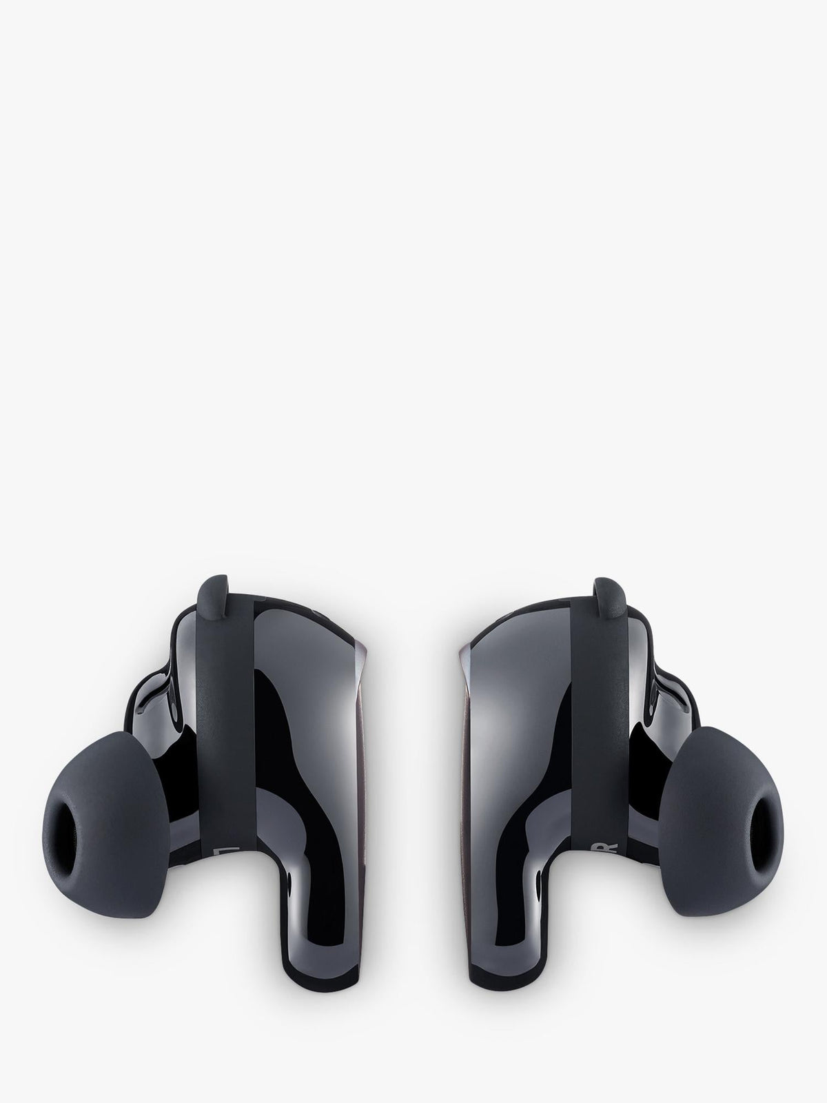 Bose QuietComfort Ultra 2nd Gen True Wireless In-Ear Headphones - Black