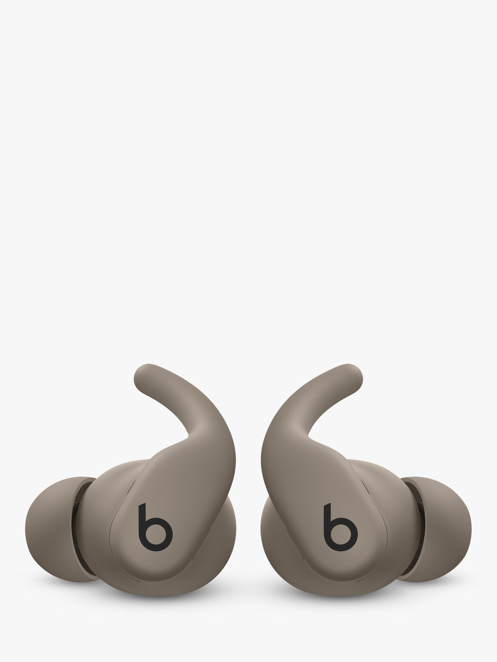Beats Powerbeats Fit True Wireless Bluetooth In-Ear Sport Headphones ANC - Grey