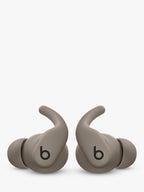 Beats Powerbeats Fit True Wireless Bluetooth In-Ear Sport Headphones ANC - Grey