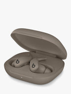 Beats Powerbeats Fit True Wireless Bluetooth In-Ear Sport Headphones ANC - Grey