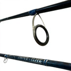 Bull Bay Sniper Elite Spinning Rods