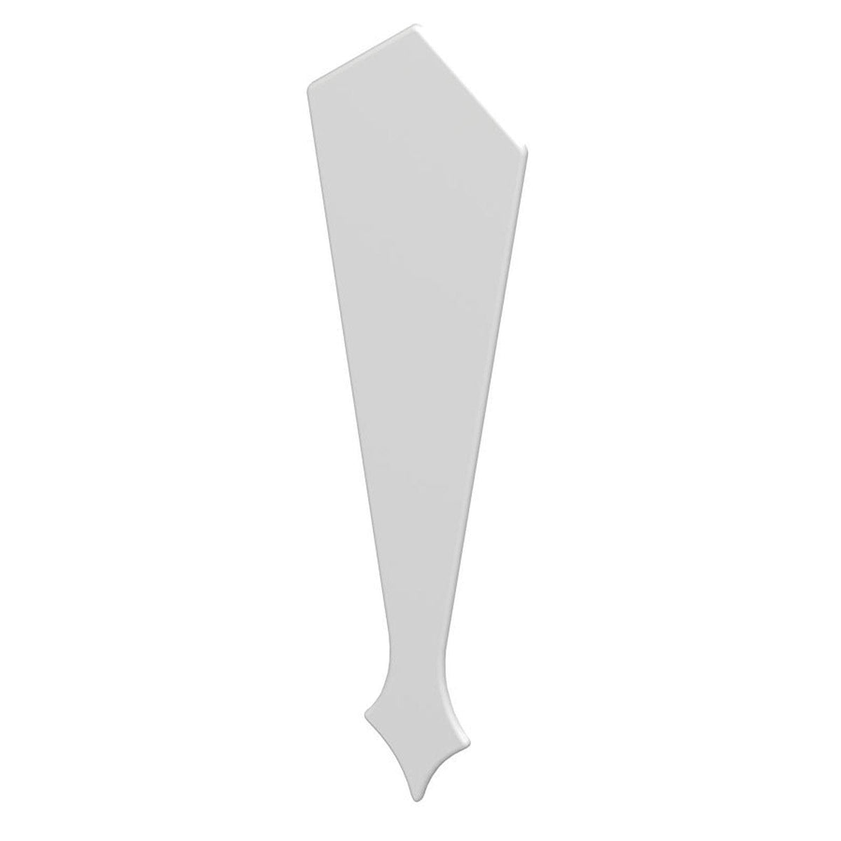 uPVC Plastic Roofline Finial