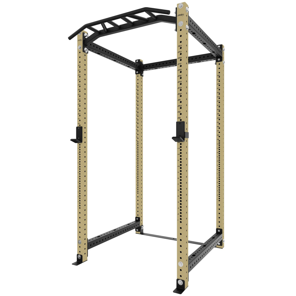 Desert Tan - Build Limitless® Full Cage