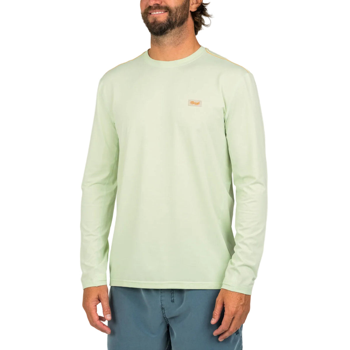 Marsh Wear High Noon Tech Crew