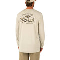 Marsh Wear Buxton Tech Crew - Dogfish Tackle & Marine