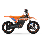 WARRIOR KIDS SX-E500 Electric Bike