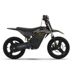 WARRIOR KIDS SX-E500 Electric Bike
