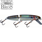 Bucher Shallow Raider Jointed 7"