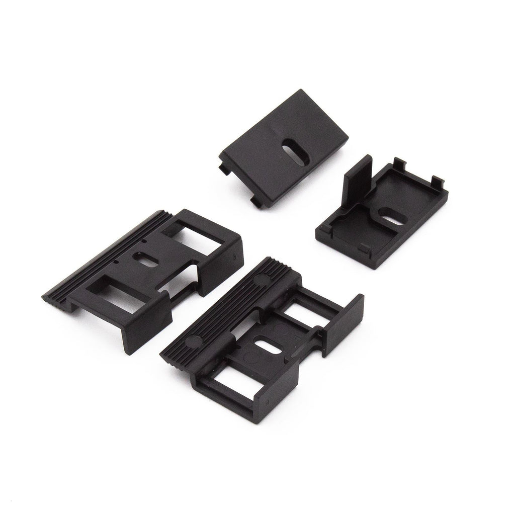 MasterLine Skirting Mounting Clip (25 Pack)